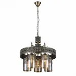 Подвесная люстра Citilux Эмир CL467153 от ImperiumLoft