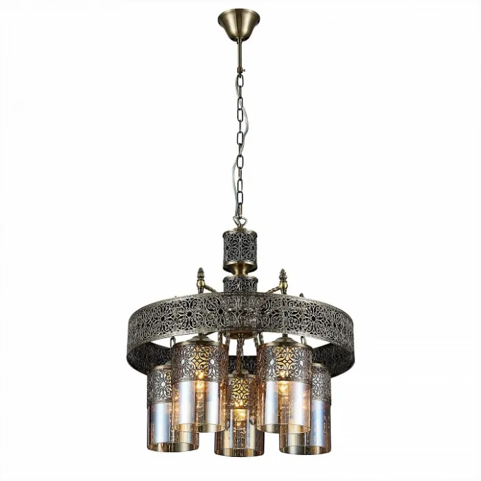 Подвесная люстра Citilux Эмир CL467153 от ImperiumLoft