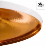 Подвесной светильник Arte Lamp Cappello A3406SP-1WH 