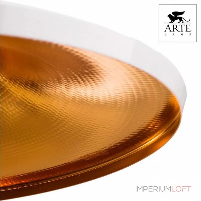 Подвесной светильник Arte Lamp Cappello A3406SP-1WH 