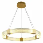 Подвесная люстра Aployt Misia APL.030.03.50