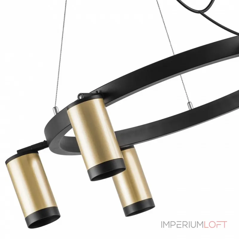 Подвесная люстра Lightstar Rullo LR01640637
