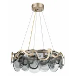 Подвесной светильник Vele Luce Melodia VL3294P08