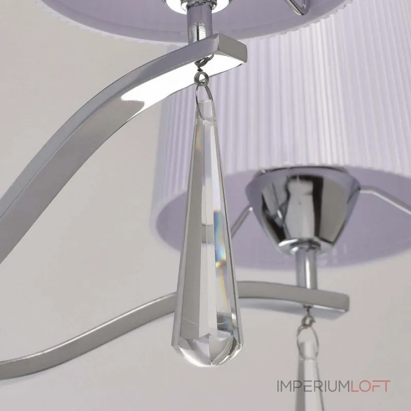 Подвесная люстра MW-Light Прато 2 101011105  Подвесная люстра MW-Light Прато 2 101011105