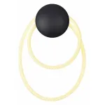 Бра Odeon Light Corda 4398/20WL