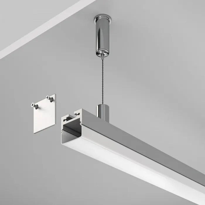 Короб универсальный Maytoni ALM-2020B-S-2M от ImperiumLoft