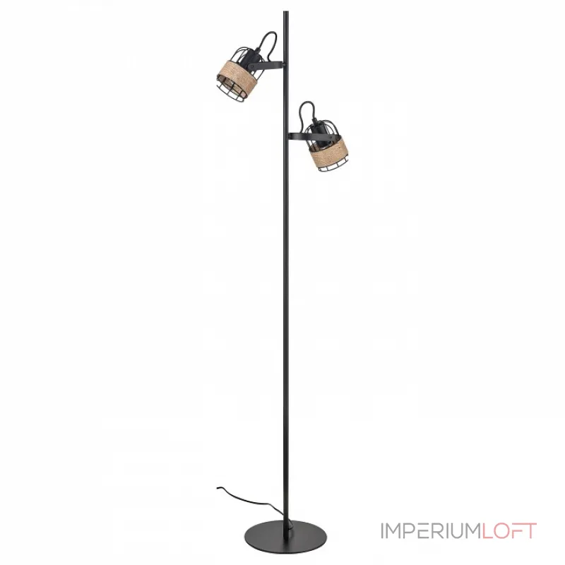 Торшер Vele Luce Extra VL6472F02 от ImperiumLoft Торшер Vele Luce Extra VL6472F02 от ImperiumLoft