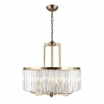 Подвесной светильник Omnilux Borno OML-66003-08 от ImperiumLoft