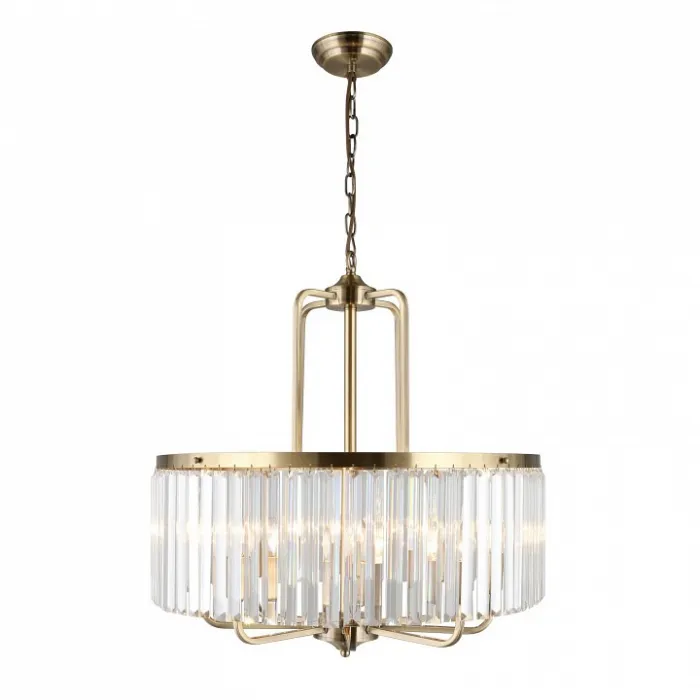 Подвесной светильник Omnilux Borno OML-66003-08 от ImperiumLoft