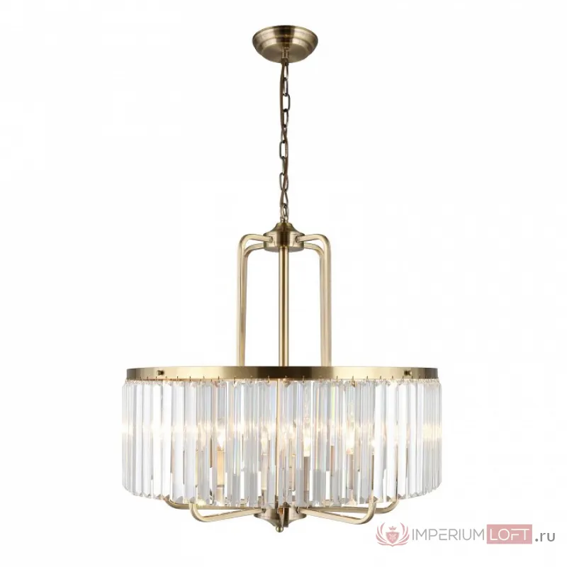 Подвесной светильник Omnilux Borno OML-66003-08 от ImperiumLoft