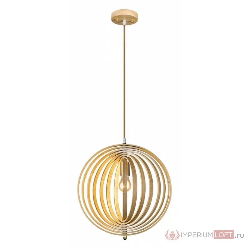 Подвесной светильник Velante 554 554-716-01 от ImperiumLoft