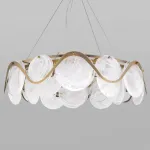 Подвесной светильник 354/8