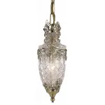 Подвесной светильник Arte Lamp Brocca A9147SP-1AB 