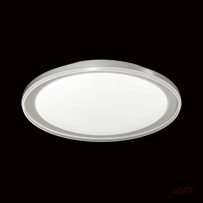 Потолочный светильник Sonex Kabrio 2049/DL  Потолочный светильник Sonex Kabrio 2049/DL