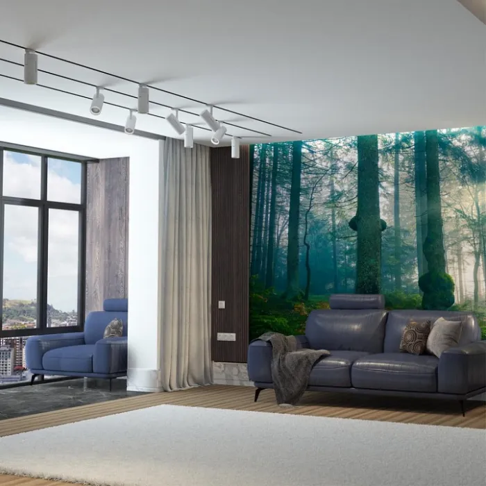 Светильник на штанге Novotech Dep 358596 Цвет плафонов белый от ImperiumLoft
