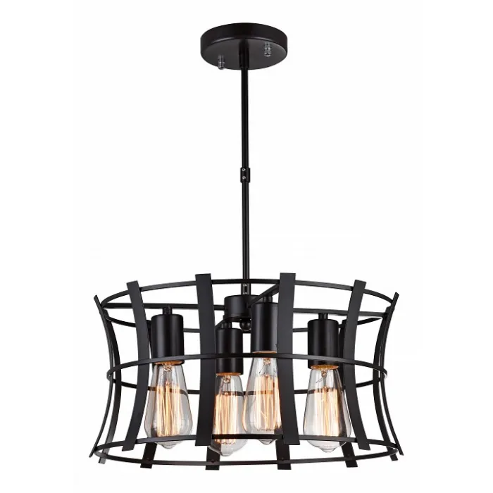 Подвесной светильник Favourite Werk 1521-4PC от ImperiumLoft