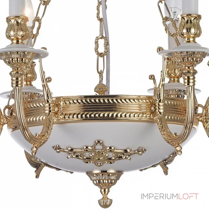 Подвесная люстра Arte Lamp 5966 A5966LM-6WG 