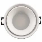 Встраиваемый светильник Denkirs DK2403-WH DK2403-WH от ImperiumLoft