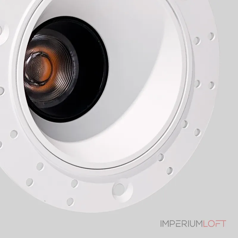 Встраиваемый светильник Favourite Mortise 4421-1C от ImperiumLoft