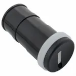 Встраиваемый светильник Denkirs DK1005 DK1007-BK от ImperiumLoft