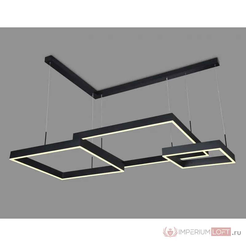 Подвесной светильник Ambrella FA FA6649 от ImperiumLoft