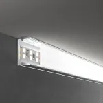 Профиль встраиваемый Elektrostandard a062731