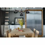 Люстра на штанге MW-Light Форест 3 693010803  Люстра на штанге MW-Light Форест 3 693010803