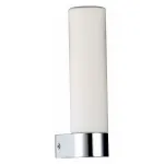 Светильник на штанге ST-Luce Tocia SL1301.101.01 Цвет арматуры хром Цвет плафонов белый от ImperiumLoft