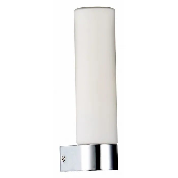 Светильник на штанге ST-Luce Tocia SL1301.101.01 Цвет арматуры хром Цвет плафонов белый от ImperiumLoft