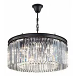 Подвесная люстра Citilux Мартин CL332121