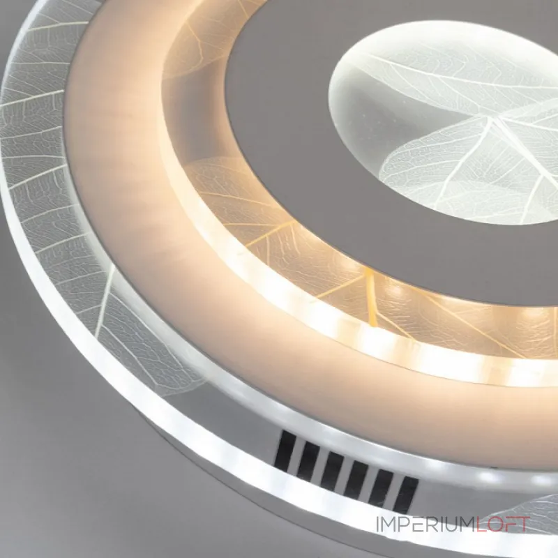 Потолочный светильник Arte Lamp Multi-Piuma A1399AP-1WH 