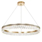 Подвесная люстра Favourite Palatium 4207-8P от ImperiumLoft