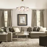 Подвесной светильник 354/8