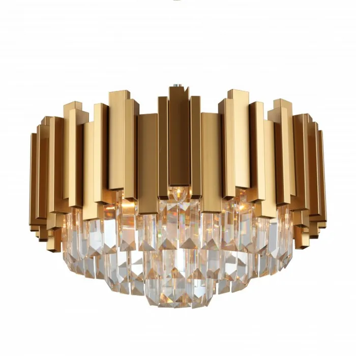 Подвесной светильник Omnilux Rapolla OML-72003-06 от ImperiumLoft