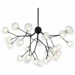 Подвесная люстра ST-Luce Demele SL376.403.27 