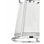 Подвесной светильник Vele Luce Linda VL4243P01 