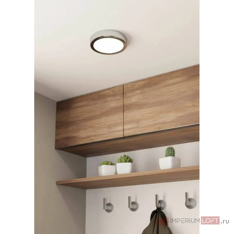 Накладной светильник Eglo ПРОМО Fueva 5 900639 от ImperiumLoft