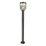 Наземный высокий светильник Arte Lamp A8163 A8163PA-1SS