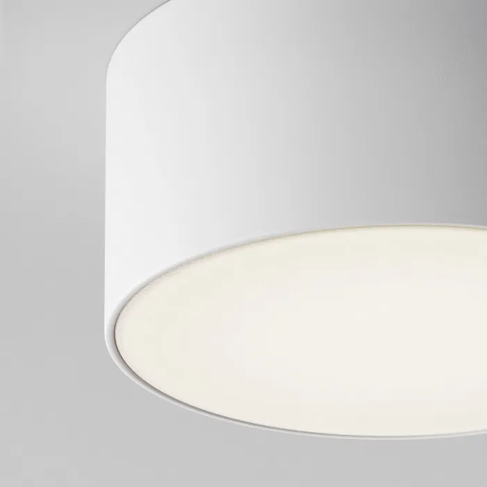 Точечный светильник Maytoni Zon IP O430CL-L15W4K от ImperiumLoft