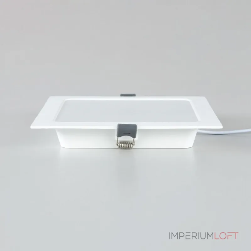 Встраиваемый светильник Citilux Галс CLD55K16N