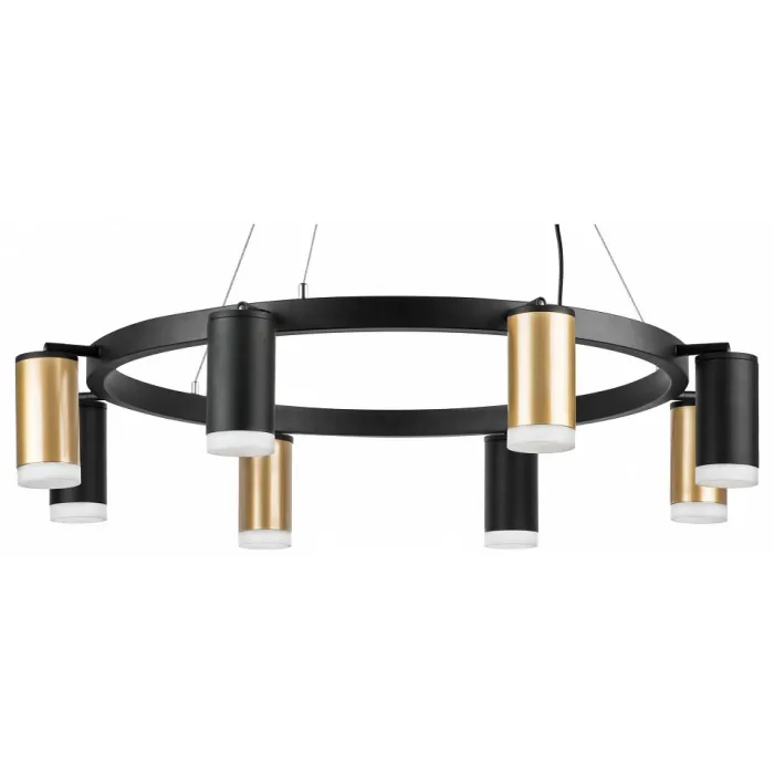 Подвесная люстра Lightstar Rullo LR0184043740 от ImperiumLoft