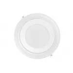 Встраиваемый светильник Donolux DL18731 DL18731/30W-White R Dim