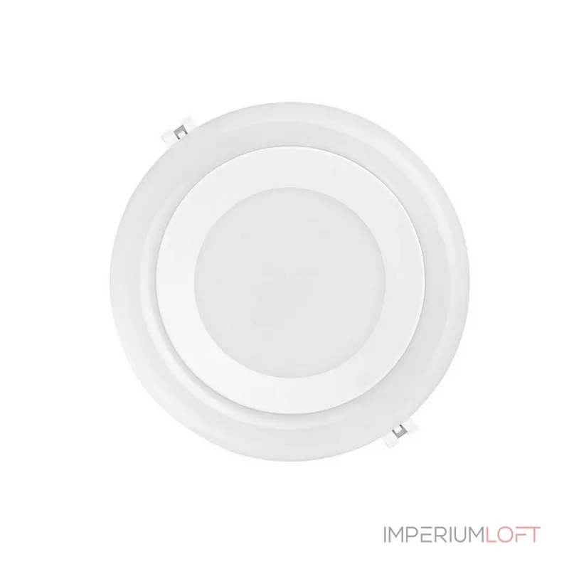Встраиваемый светильник Donolux DL18731 DL18731/30W-White R Dim