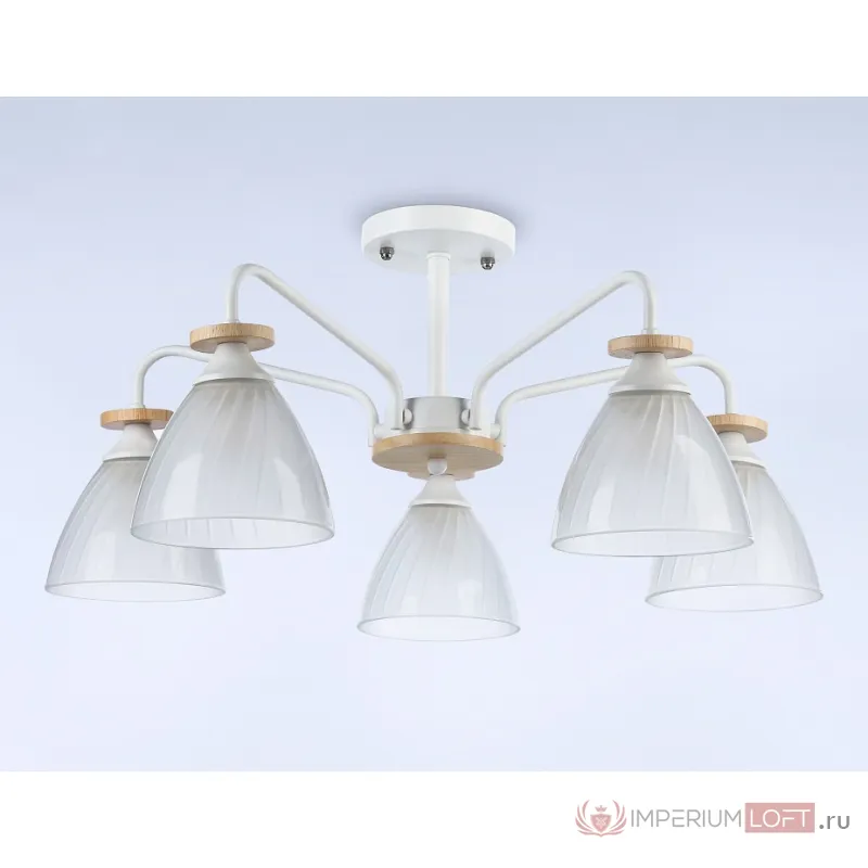 Люстра на штанге Ambrella Modern TR TR9567 от ImperiumLoft