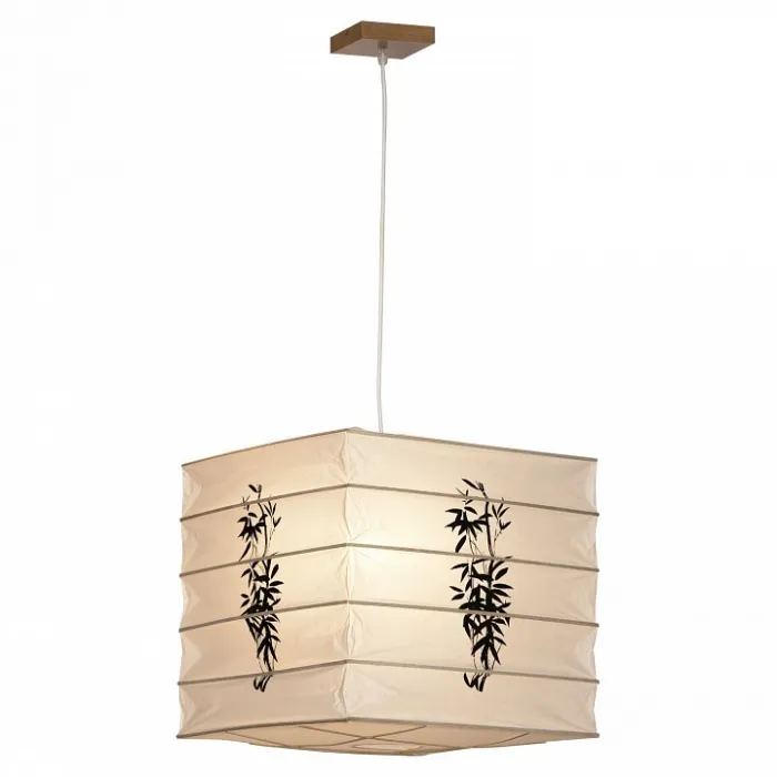 Подвесной светильник Lussole Teramo GRLSL-2816-01 от ImperiumLoft