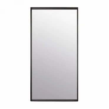 Зеркало настеннное (51х101 см) Скандинавия V20116