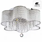Потолочная люстра Arte Lamp Diletto A8565PL-4CL 