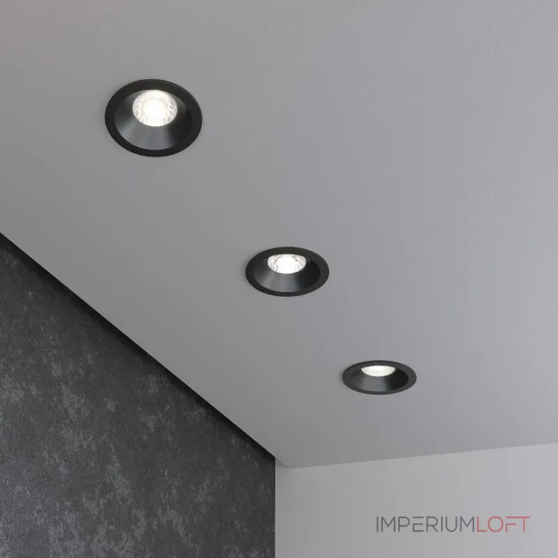 Встраиваемый светильник Elektrostandard 15266/LED 15266/LED