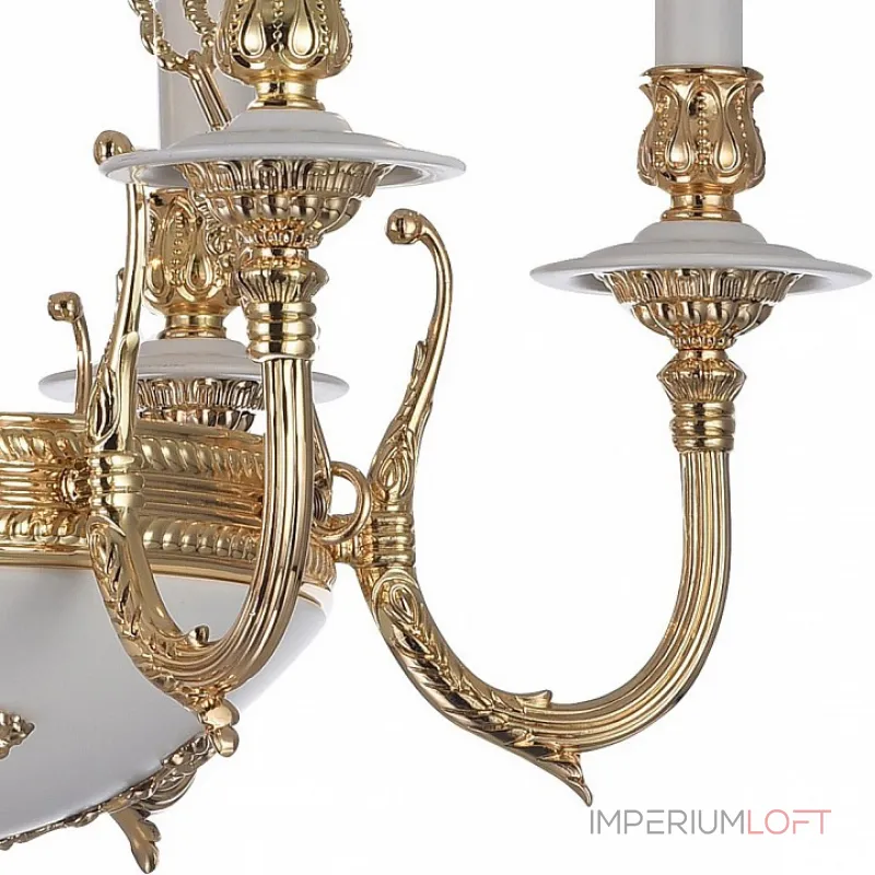 Подвесная люстра Arte Lamp 5966 A5966LM-6WG 