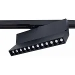 Светильник на штанге Arte Lamp Flash A4572PL-1BK